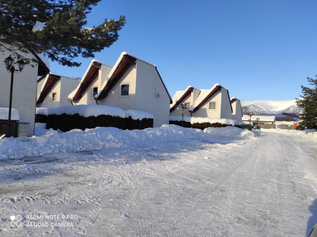 Tatralandia Apartment 342 Liptovský Mikuláš 外观 照片