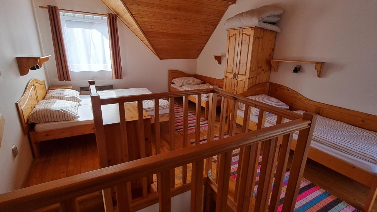 Tatralandia Apartment 342 Liptovský Mikuláš 外观 照片