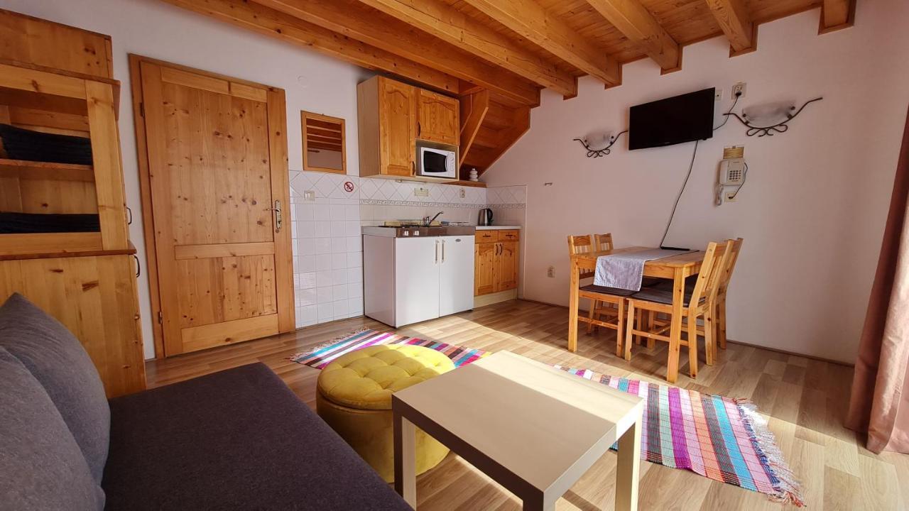 Tatralandia Apartment 342 Liptovský Mikuláš 外观 照片