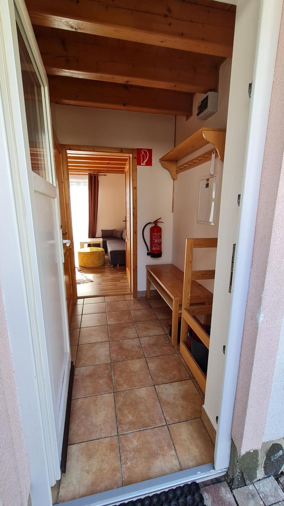 Tatralandia Apartment 342 Liptovský Mikuláš 外观 照片
