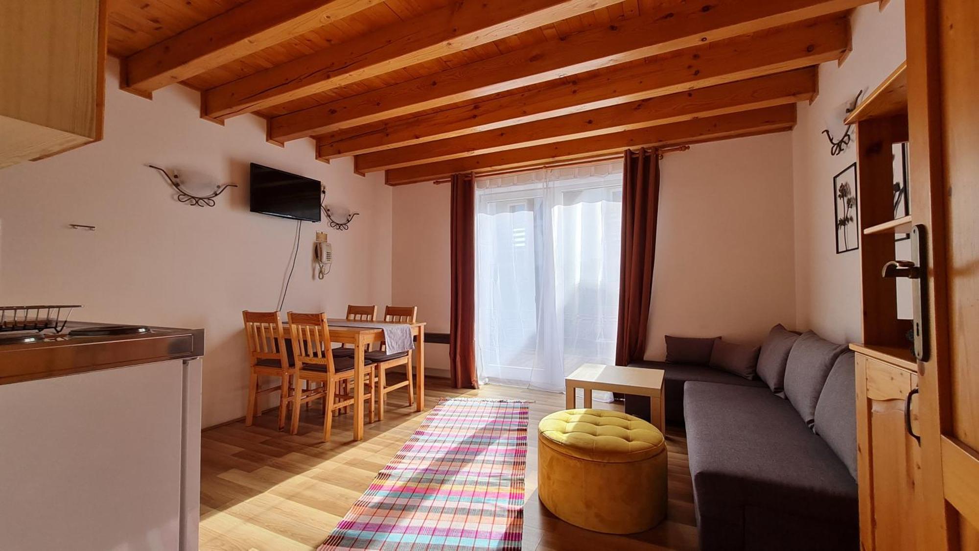 Tatralandia Apartment 342 Liptovský Mikuláš 外观 照片