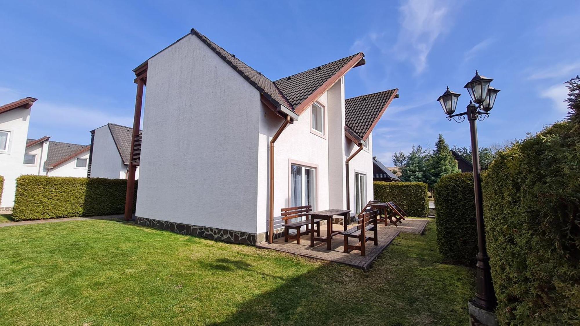 Tatralandia Apartment 342 Liptovský Mikuláš 外观 照片