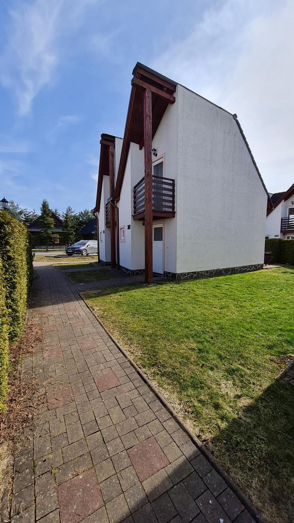 Tatralandia Apartment 342 Liptovský Mikuláš 外观 照片